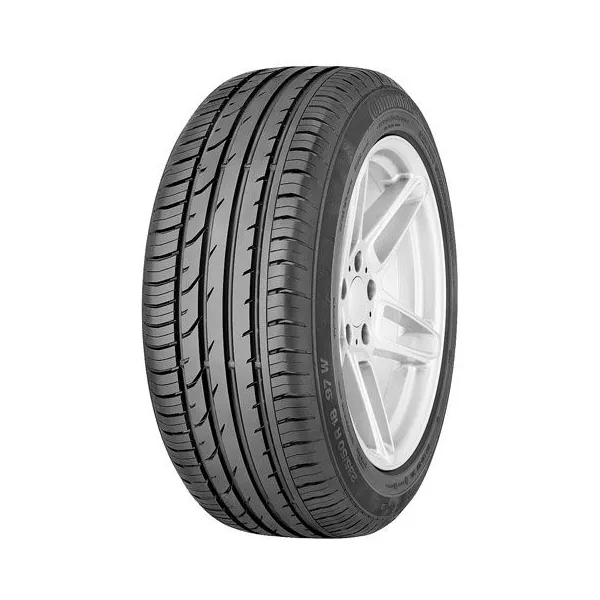 ContiPremiumContact 2 SSR 205/55 R17