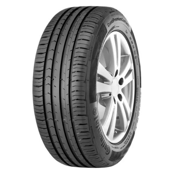 Neumático ContiPremiumContact 5 185/70 R14