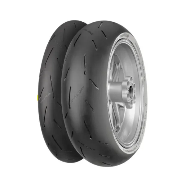 ContiRaceAttack 2 Street 190/50 R17