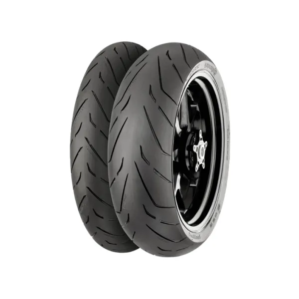 CONTIROAD 190/55 R17