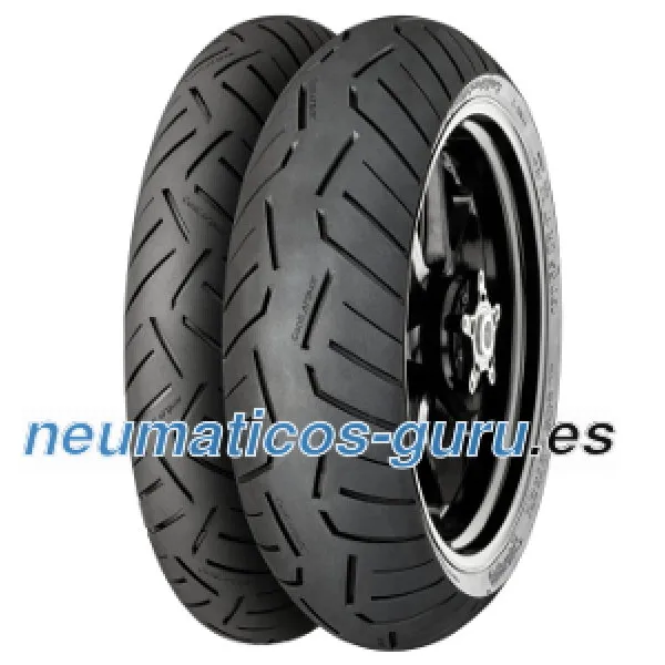 ContiRoadAttack 3 130/80 R18