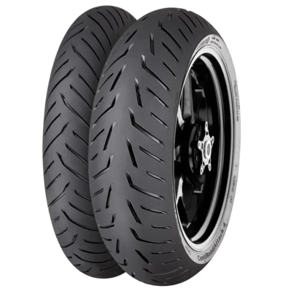 CONTIROADATTACK 4 120/70 R17