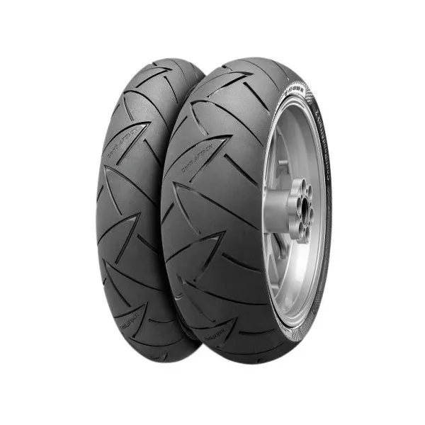 CONTISPORTATTACK 2 190/55 R17