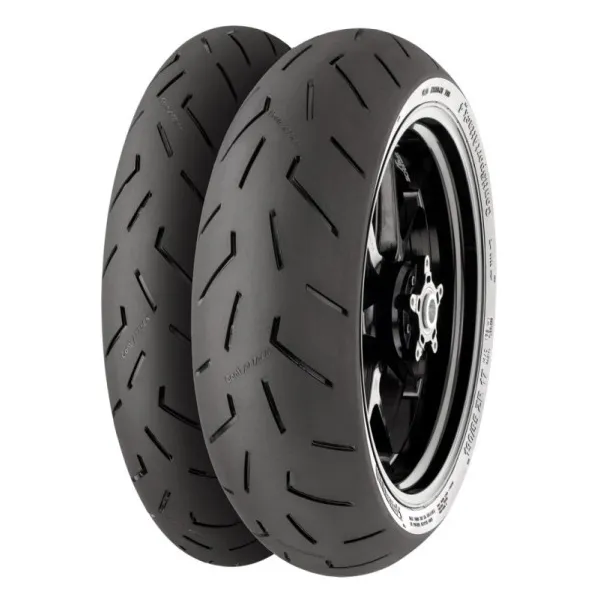 CONTISPORTATTACK 4 200/55 R17