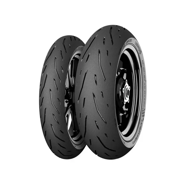 Continental CONTISPORTATTACK 5