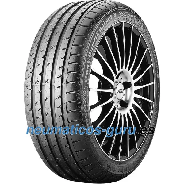 Continental CONTISPORTCONTACT-3
