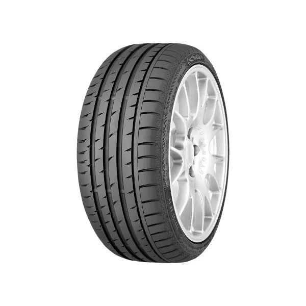 CONTISPORTCONTACT-3 CONTISEAL 235/35 R19
