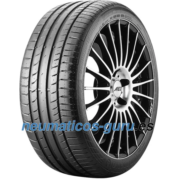 ContiSportContact 5 P 285/30 R19