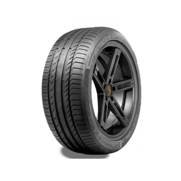 CONTISPORTCONTACT-5(*)SSR 225/40 R18