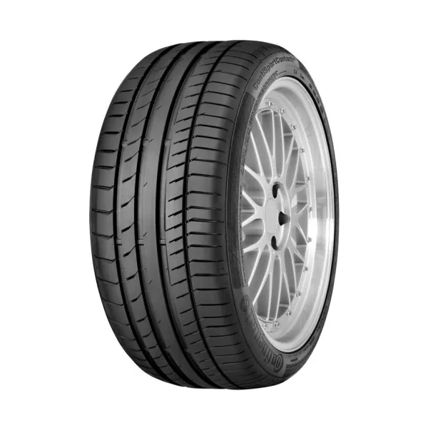 CONTISPORTCONTACT-5P CONTISILENT 265/35 R21