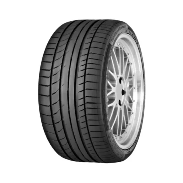CONTISPORTCONTACT-5P SUV 265/40 R21