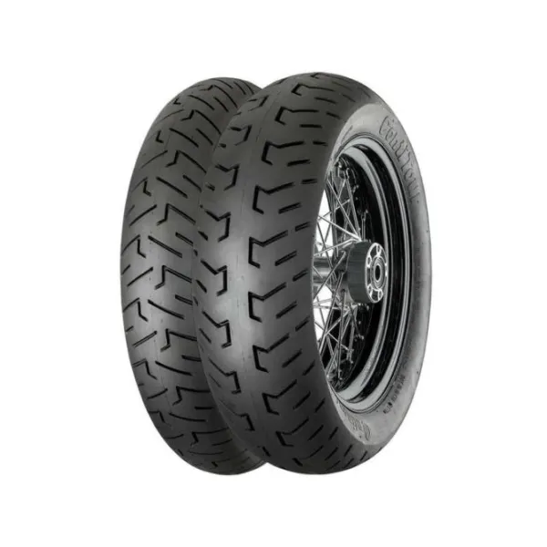 CONTITOUR 85/80 R16