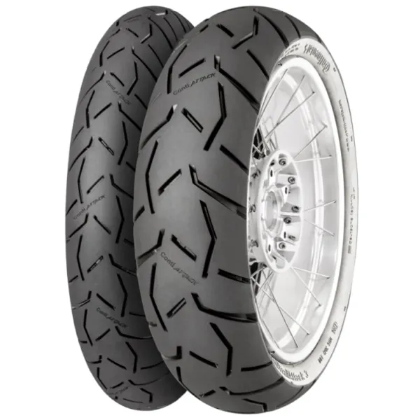 CONTITRAILATTACK 3 170/60 R17