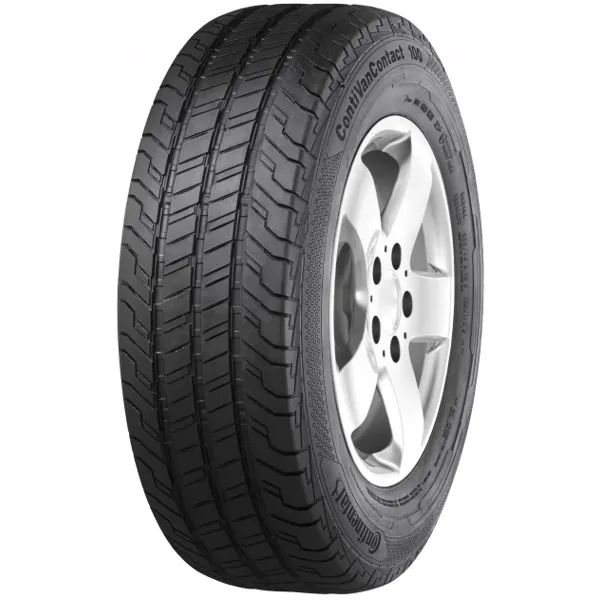 ContiVanContact 100 225/55 R17