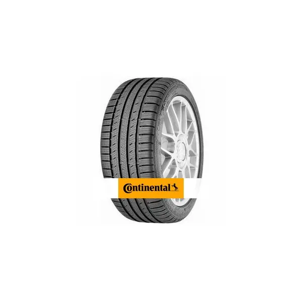ContiWinterContact TS810 Sport 235/35 R19