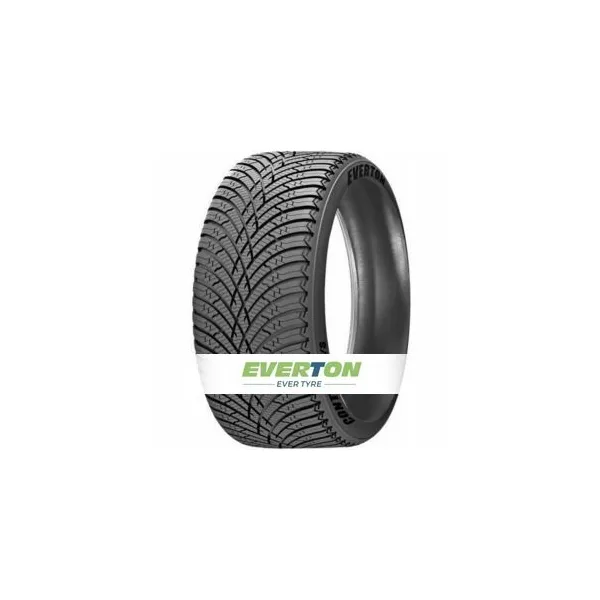 Neumático Contral A/S 235/60 R18