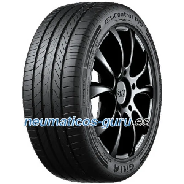 Control P10 245/45 R19