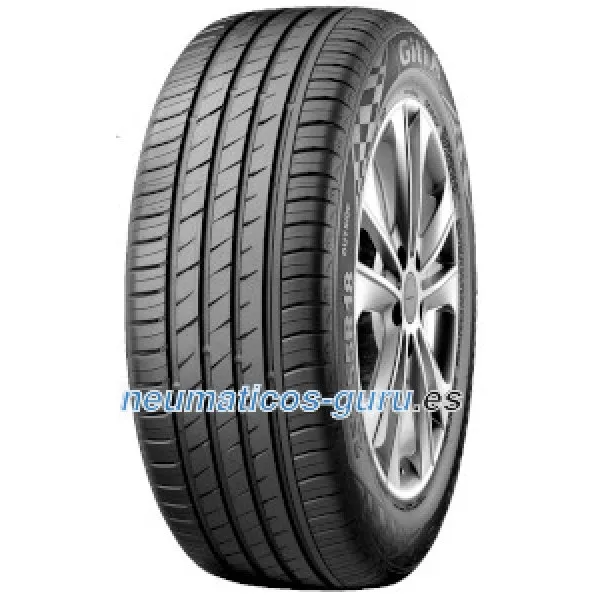 Control P80 275/40 R20