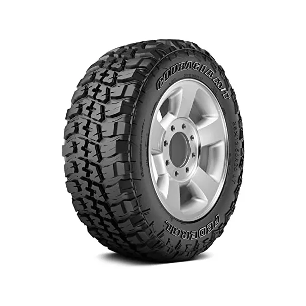 Couragia M/T 265/75 R16