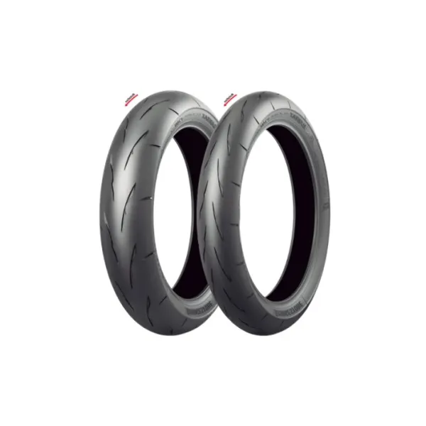 CR11F CLASSIC RACING BATTLAX 110/80 R18