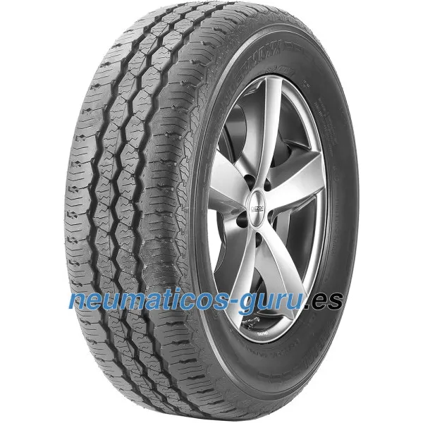 CR966 Trailermaxx 155/80 R13