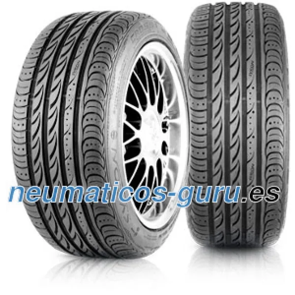 Cross 1 Plus 295/30 R22