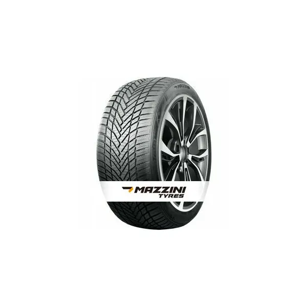Neumático Cross Allseason AS8 185/70 R14