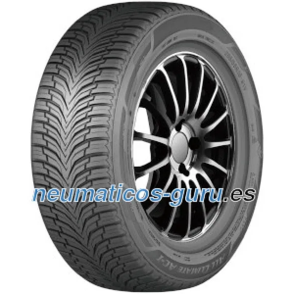 Neumático Cross Season CS4 225/40 R18