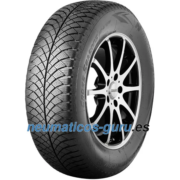 Cross Seasons AW-6 SUV 245/45 R19