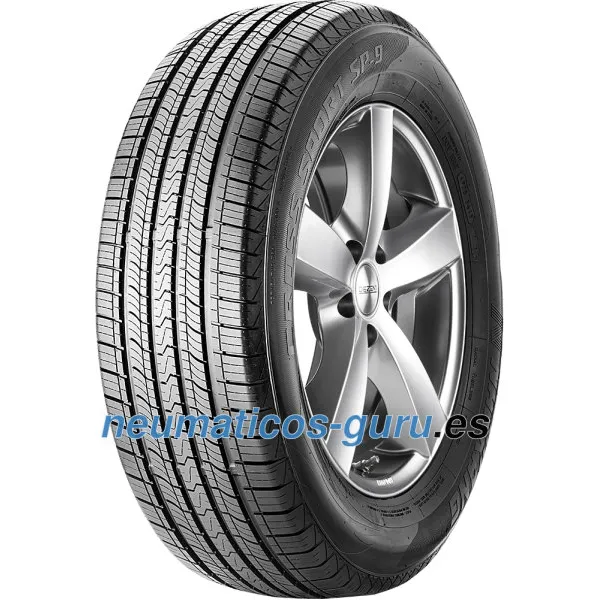 Cross Sport SP-9 245/50 R20