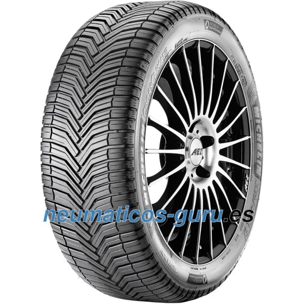 Michelin CrossClimate +