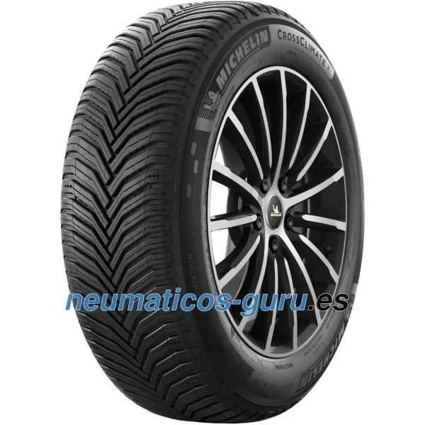 CrossClimate 2 SUV 245/45 R20