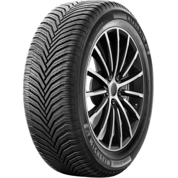 Michelin CROSSCLIMATE 2 SUV S1