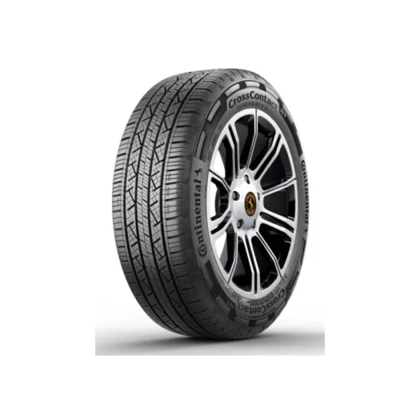 Crosscontact H/T 285/65 R17