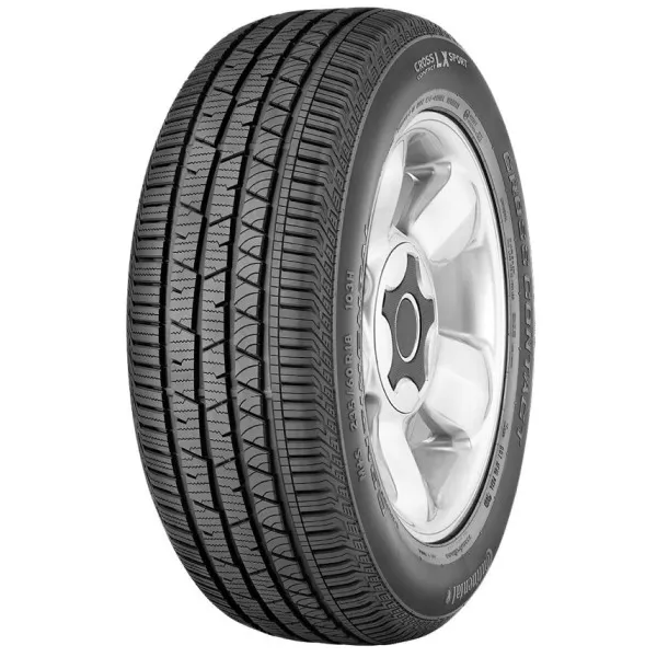 CROSSCONTACT LX 235/50 R18