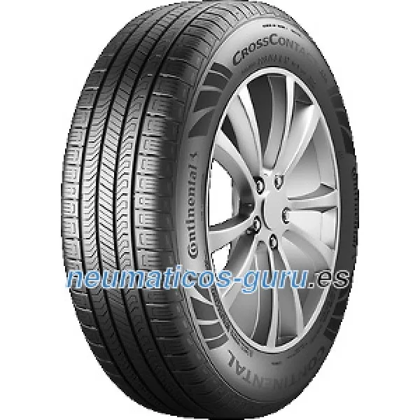 Continental CROSSCONTACT RX
