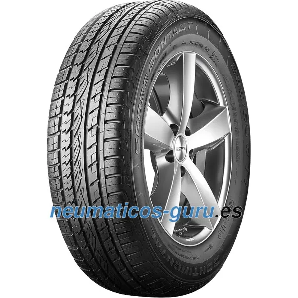 CrossContact UHP 285/50 R20