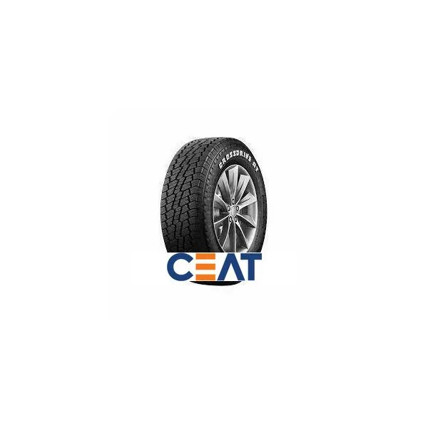 Crossdrive AT 265/60 R18