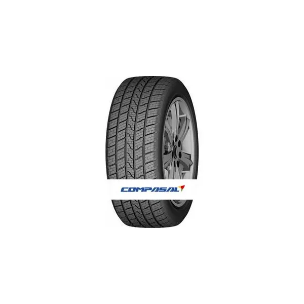 Neumático Crosstop 165/70 R13