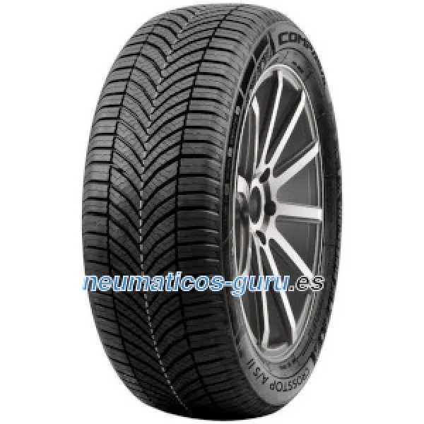 Crosstop A/S II 245/45 R19