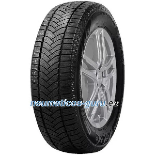 CrossTop Van A/S 225/65 R16