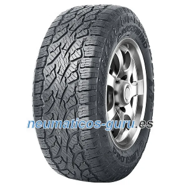 Crosswind A/T100 225/75 R16