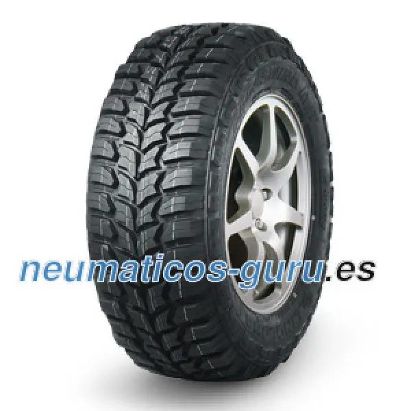 Crosswind M/T 225/75 R16