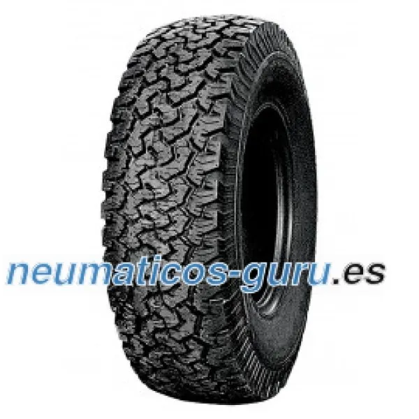 Cruiser 285/75 R16