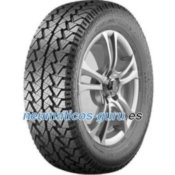 CSC-302 215/75 R15
