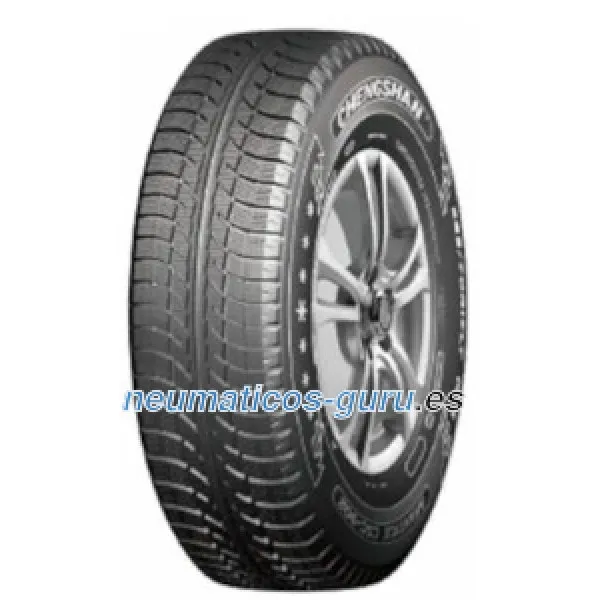 CSC-902 155/80 R12