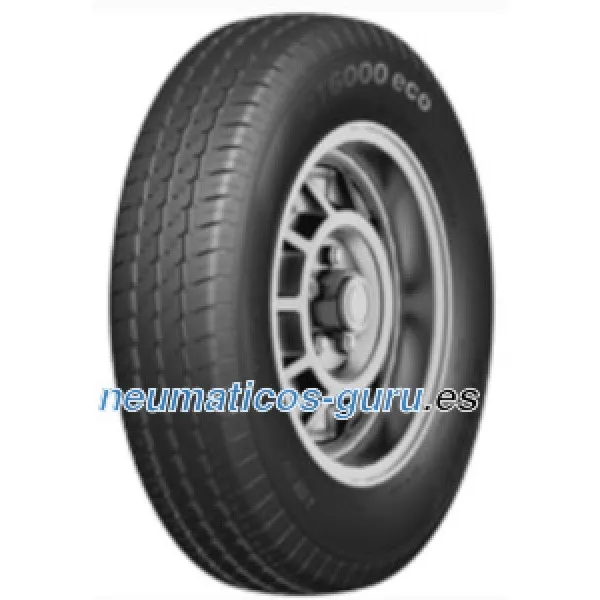 CT6000 Eco 195/70 R15