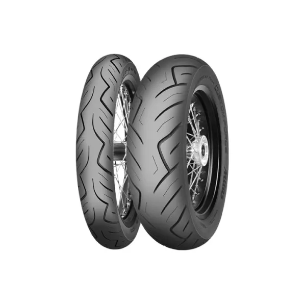 CUSTOM FORCE 150/80 R16
