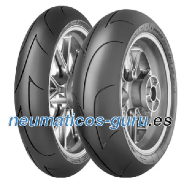 D213 GP Pro 180/60 R17