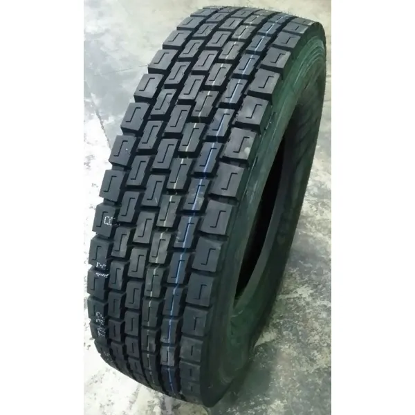 D801 295/80 R22